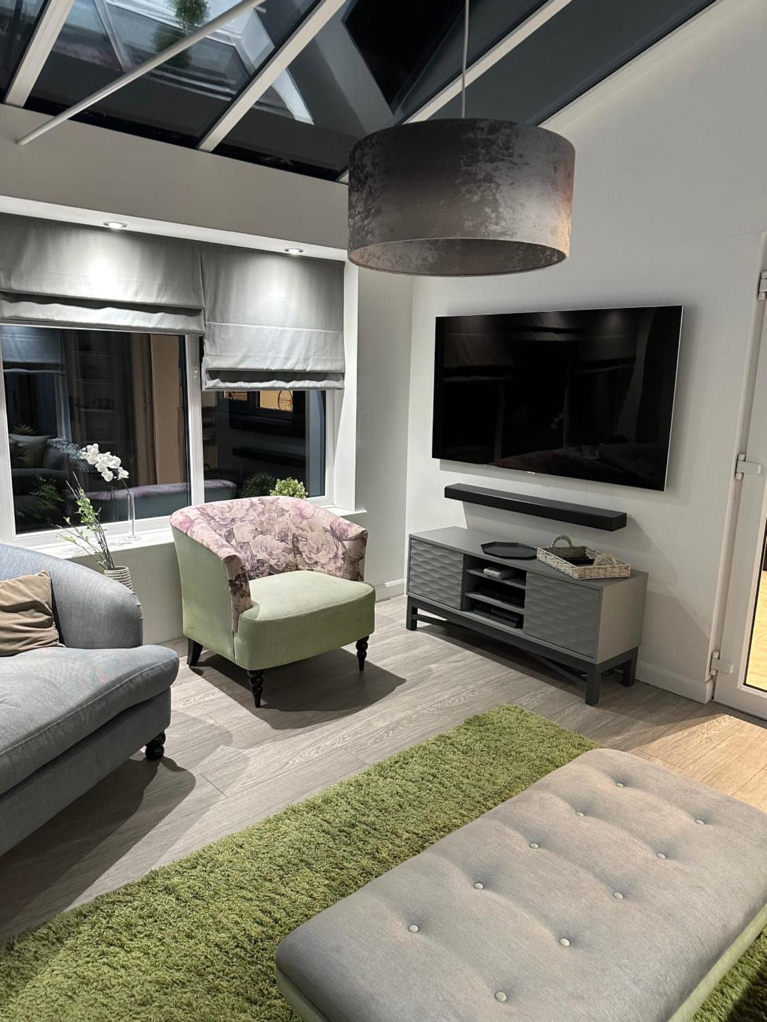 Cosy Double Bedroom In Newcastle Upon Tyne - Access To Shared Kitchen, Shared Lounge And Shared Conservatory Areas Inc Sky Tv And Netflix Luaran gambar